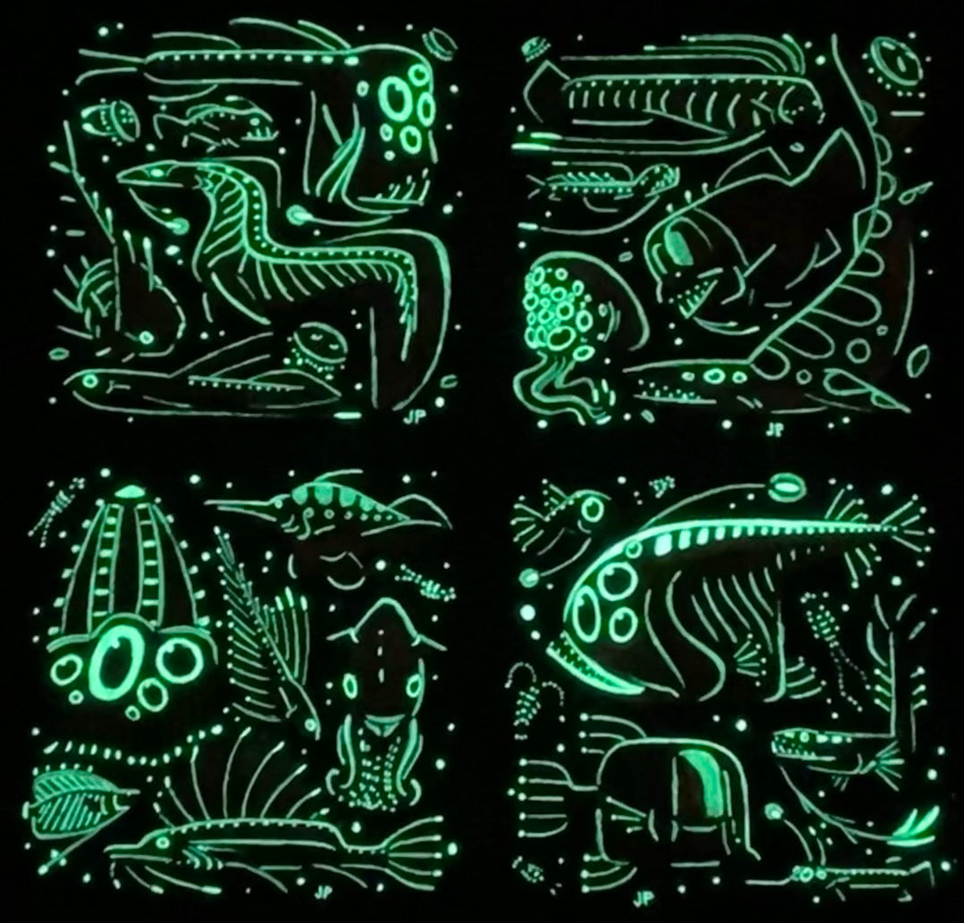 S6 Justine Prebich - Coaster 4