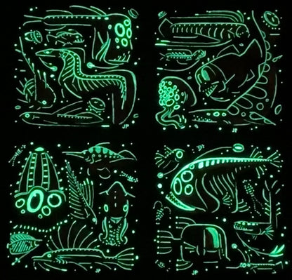 S6 Justine Prebich - Coaster 4