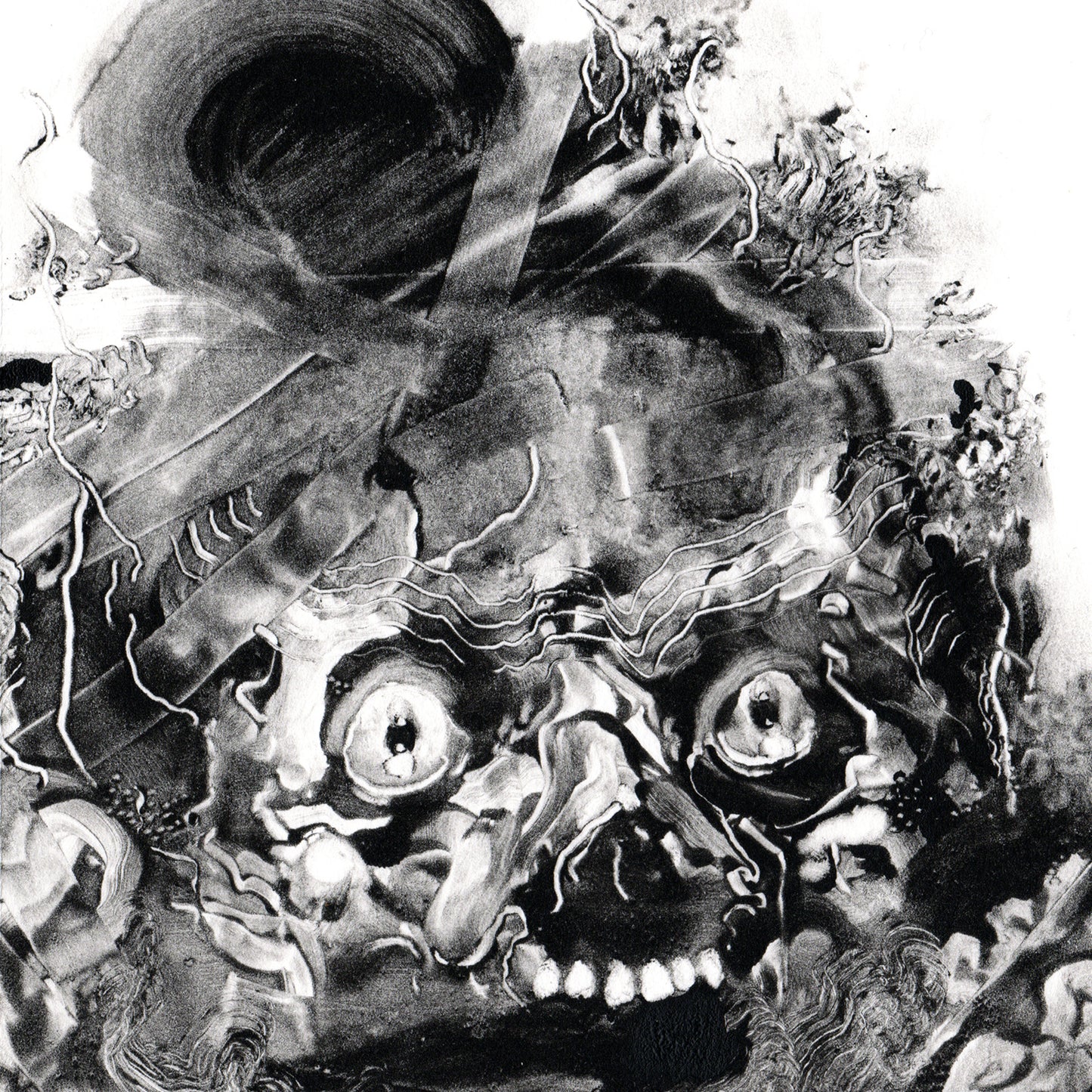 グレイディ・ゴードン - ブラックミアスマ 2