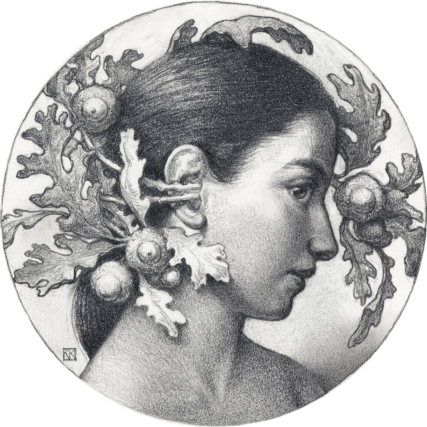 Kristin Kwan - Hearing Things