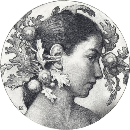 Kristin Kwan - Hearing Things