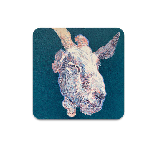 S3 Hermann Mejia - Cabeza De Chivo Coaster