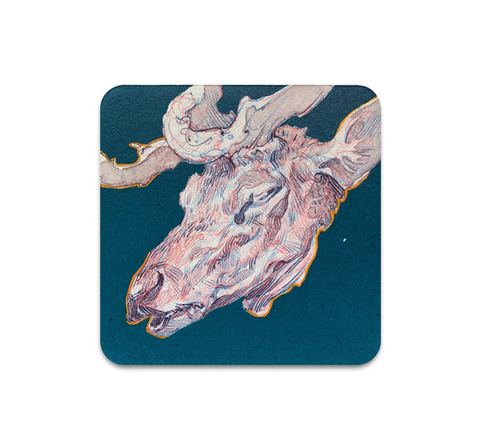 S3 Hermann Mejia - Cabeza De Venado Coaster