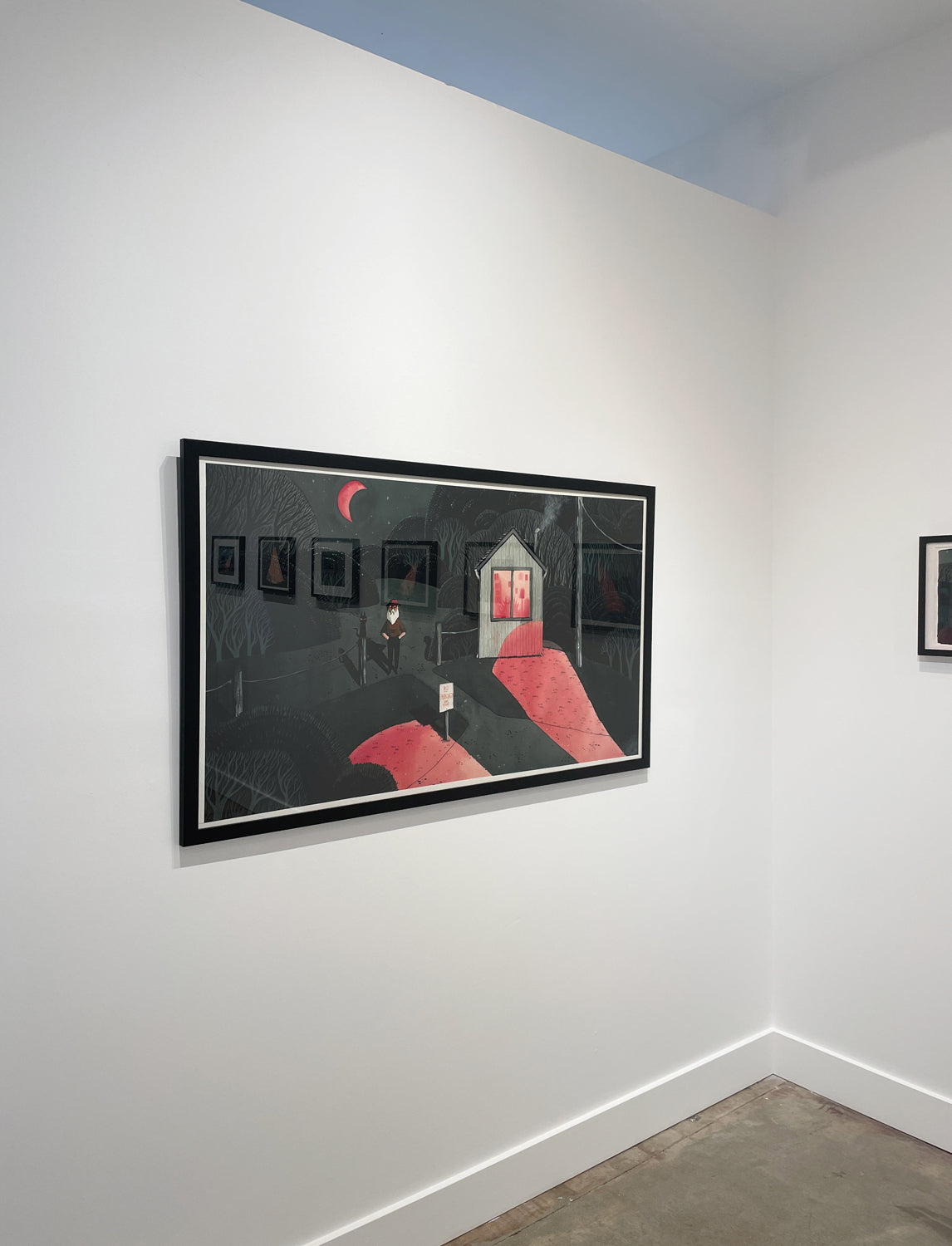 Matt Schu - Headlights