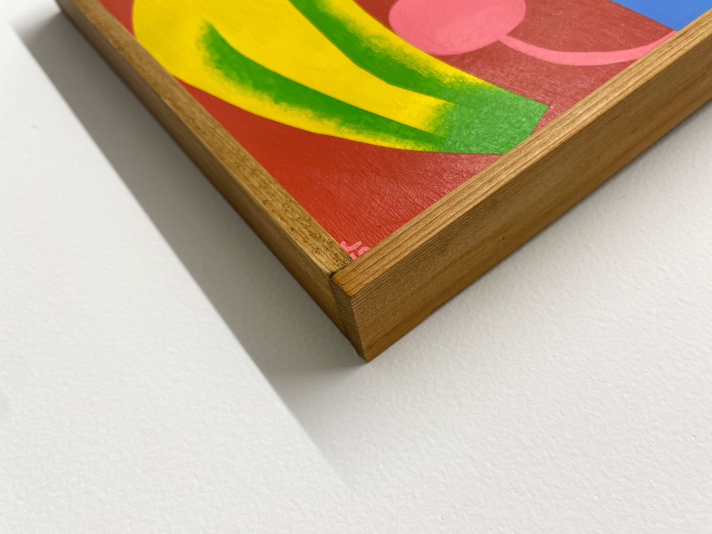 Josh Stover - Banana Pair