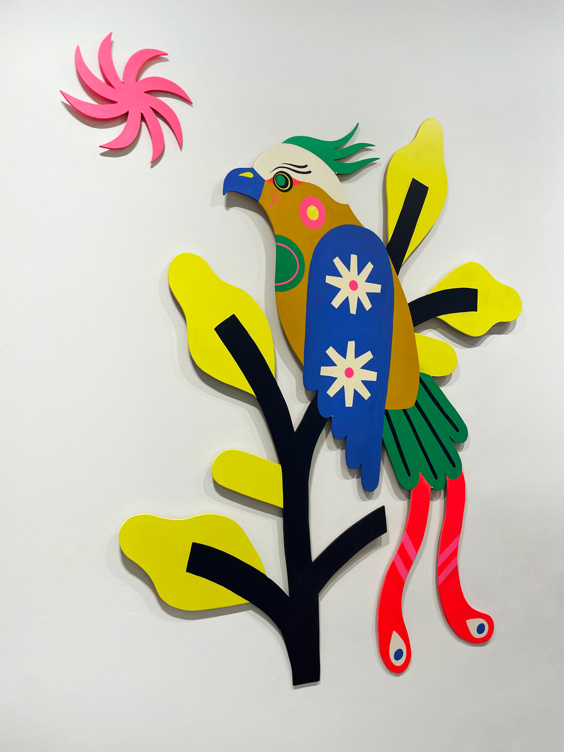 Stevie Shao - Songbird