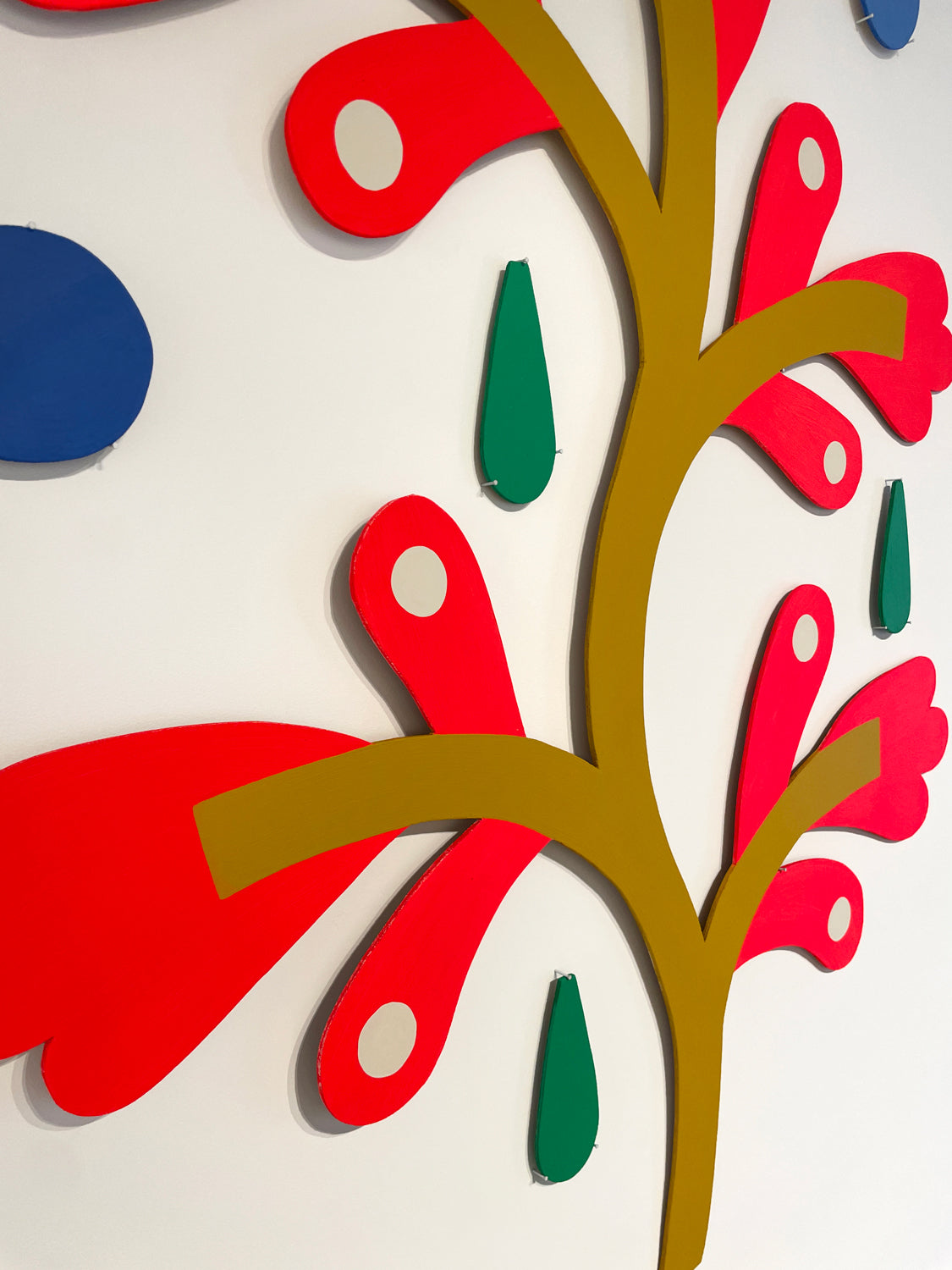 Stevie Shao - Fruit Tree