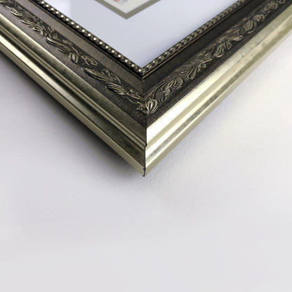 Corinne Reid - Wandering Spirits