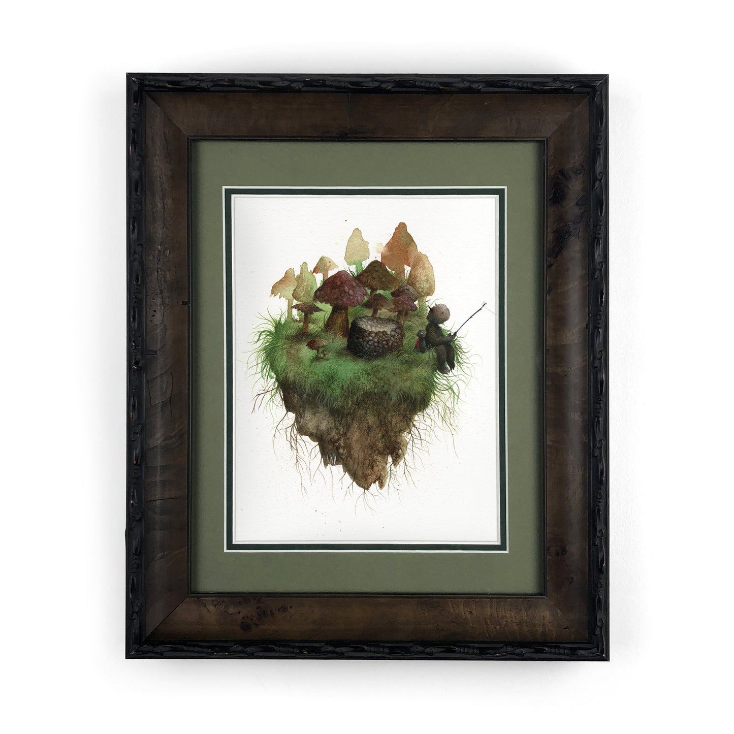 ダン・メイ - アウト・オブ・ディス・ワールド