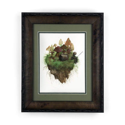 ダン・メイ - アウト・オブ・ディス・ワールド