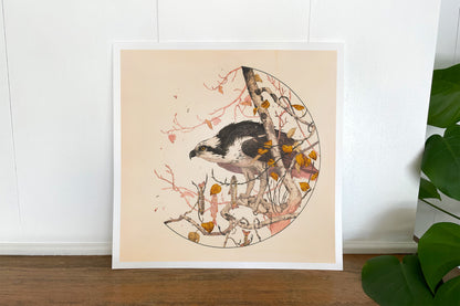 ティーガン・ホワイト - シタデルプリント