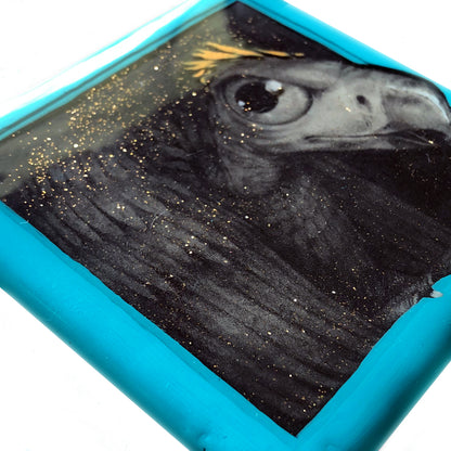 S5 Matt Byle - 3 Coaster