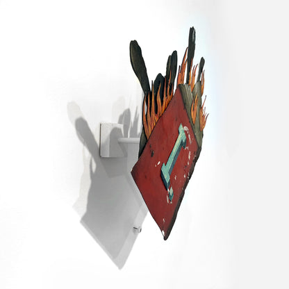 ジェイソン・ホーリー - 自伝パート 2