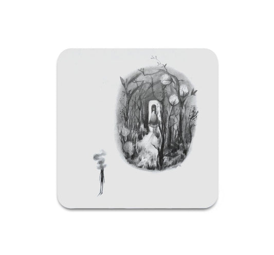 S3 JP Neang - Steven: Blind Love Coaster