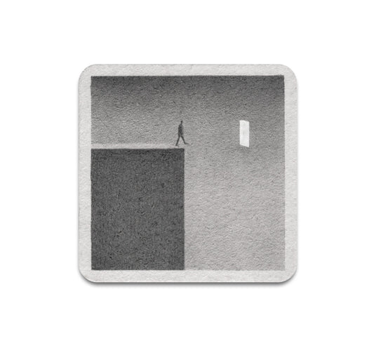 S3 James Lipnickas - Beyond Existence Coaster