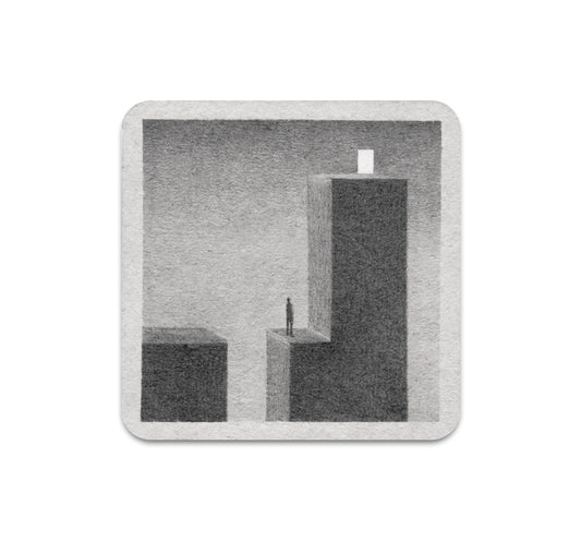 S3 James Lipnickas - Further From Beyond Coaster