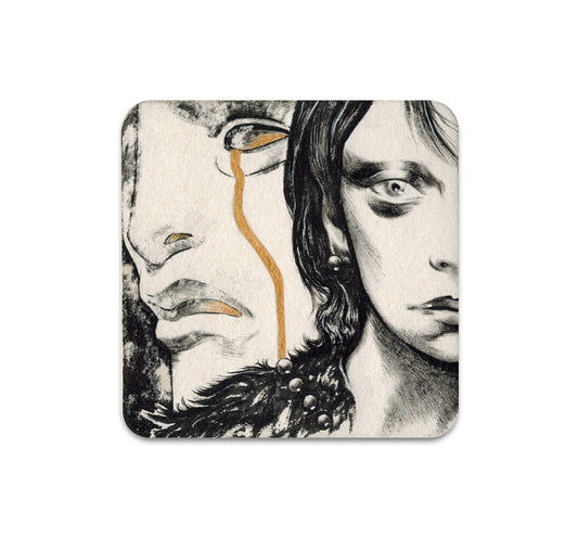 S3 Jason A. Mowry - Full of Gold Coaster