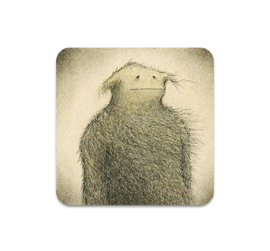 S3 Jeannie Lynn Paske - Philosopher Of Science Coaster