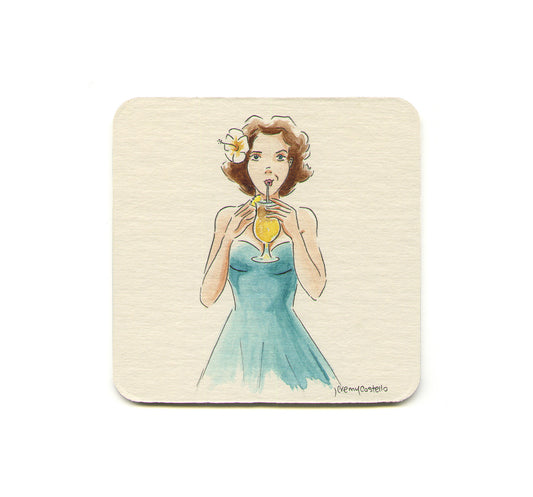 S1 Jeremy Costello - Oh Mai Coaster