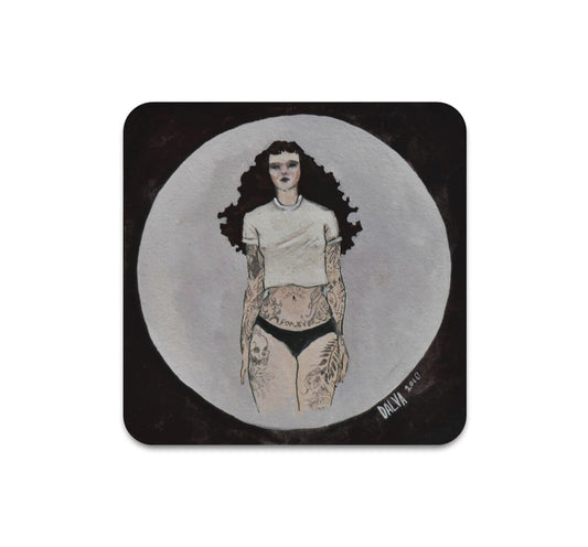 S3 Jessica Dalva - Forever Coaster