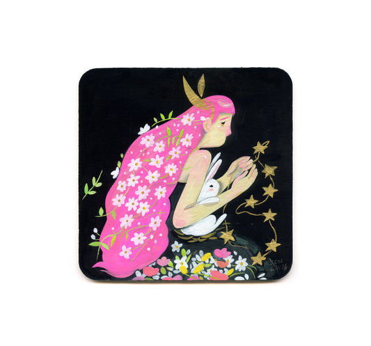 S1 Jon Lau - Constellation Coaster