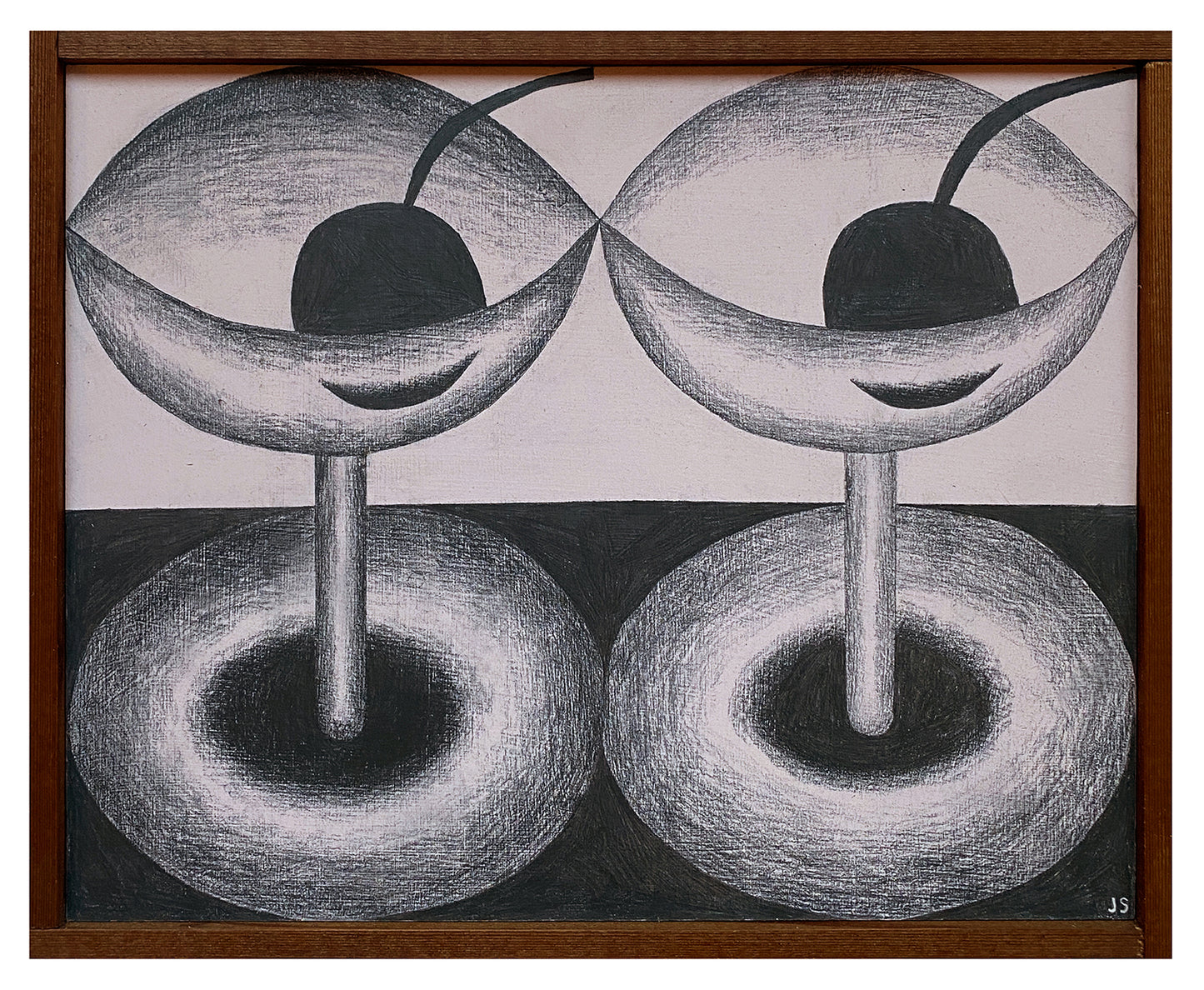 Josh Stover - Cocktail Pair