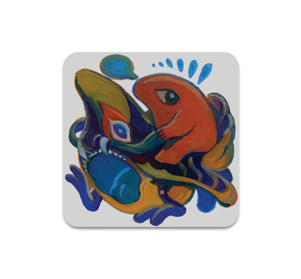 S3 ジュリー・ベンバサット - フルーティフル・ライド・コースター