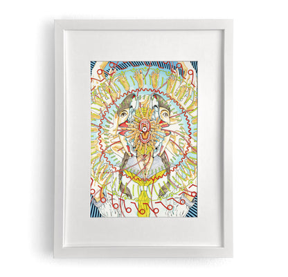 Shintaro Kago - Quadrant