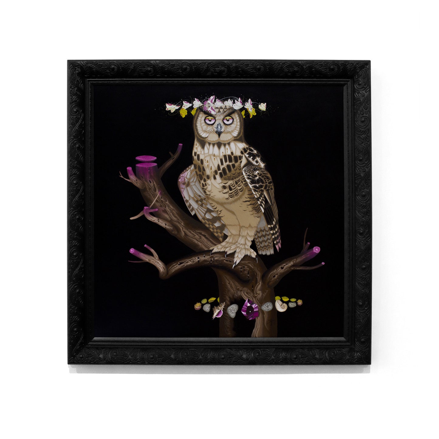 ケイン・コカリス - 祀る