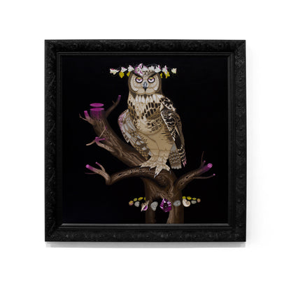 ケイン・コカリス - 祀る