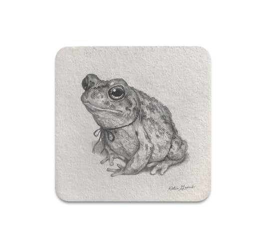 S3 Katie Gamb - Lizzie Coaster