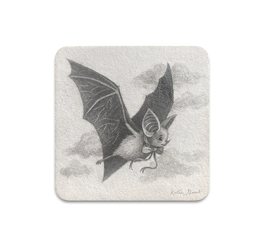 S3 Katie Gamb - Millicent Coaster