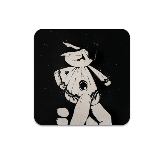 S3 Kevin Hong - Untitled Coaster