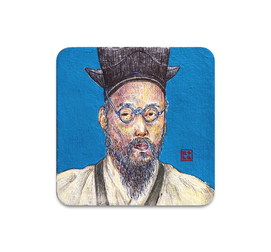 S3 Kyoosang Choi - Mr. C Coaster