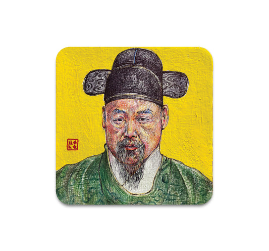 S3 Kyoosang Choi - Mr. Y Coaster