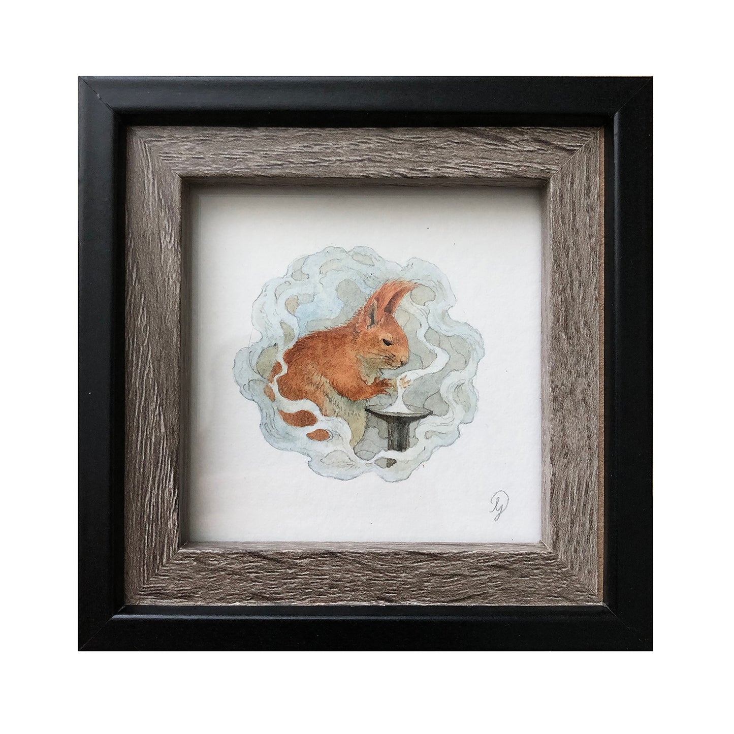 Lily Seika Jones - Portal 3