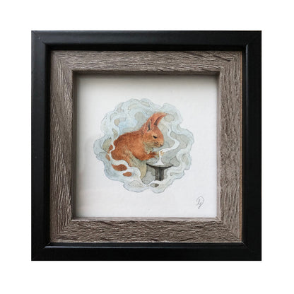 Lily Seika Jones - Portal 3