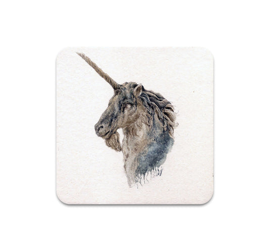S3 Lily Seika Jones - Unicorn Coaster