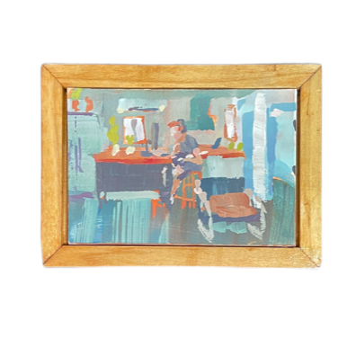 Das Drew - Work From Home