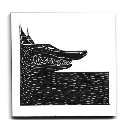 Cristina Bencina - Coyote