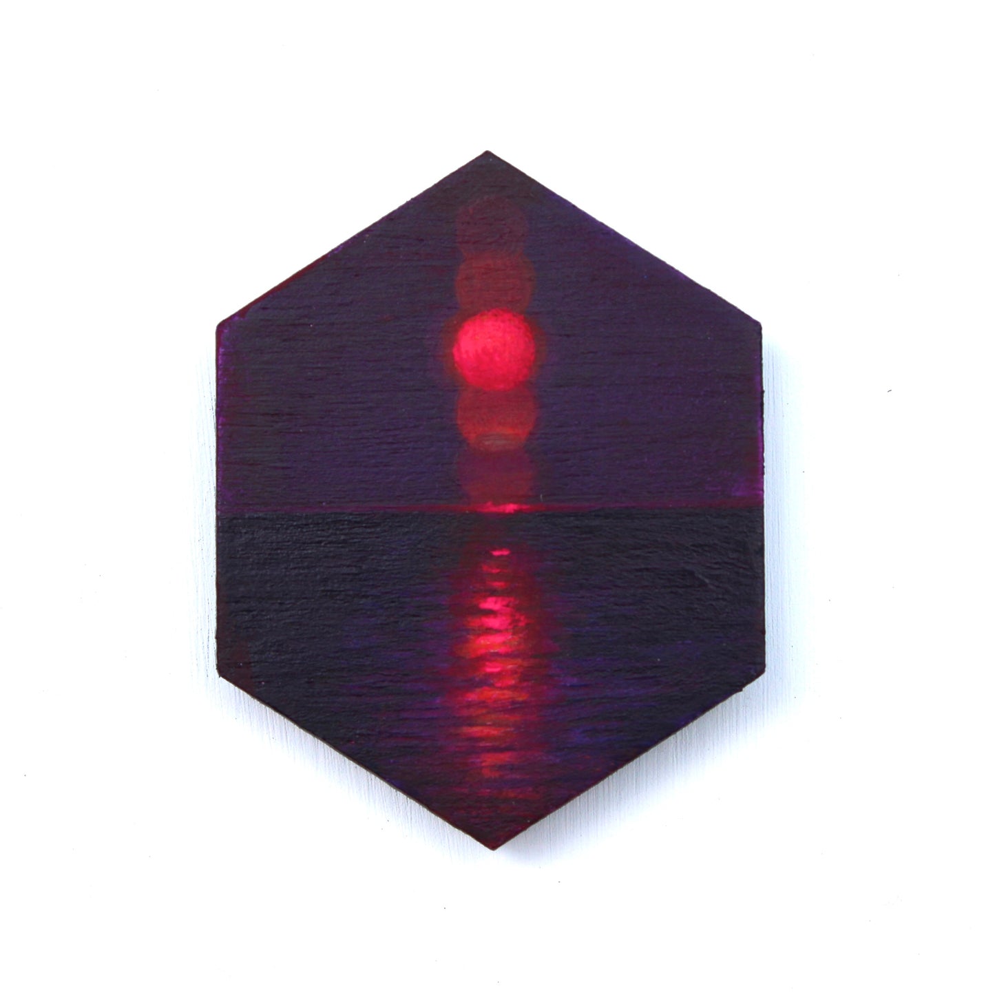 Eli McMullen - Lunar Drip