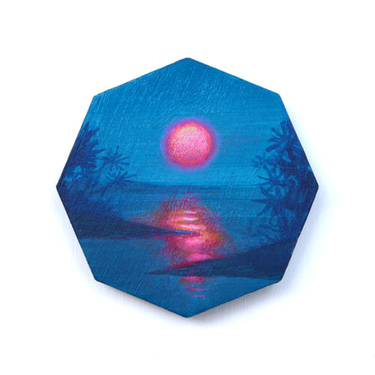 Eli McMullen - Night Dip