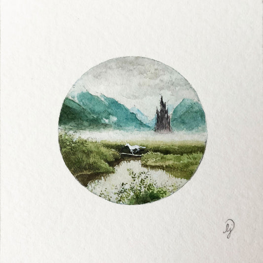 Lily Seika Jones - Portal 2