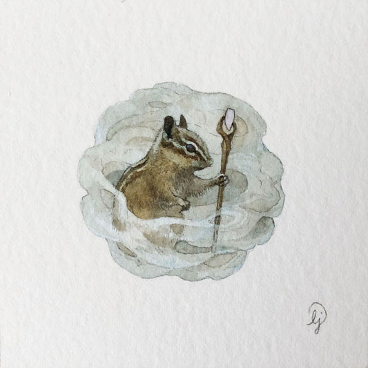 Lily Seika Jones - Portal 4