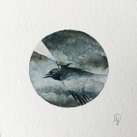 Lily Seika Jones - Portal 1