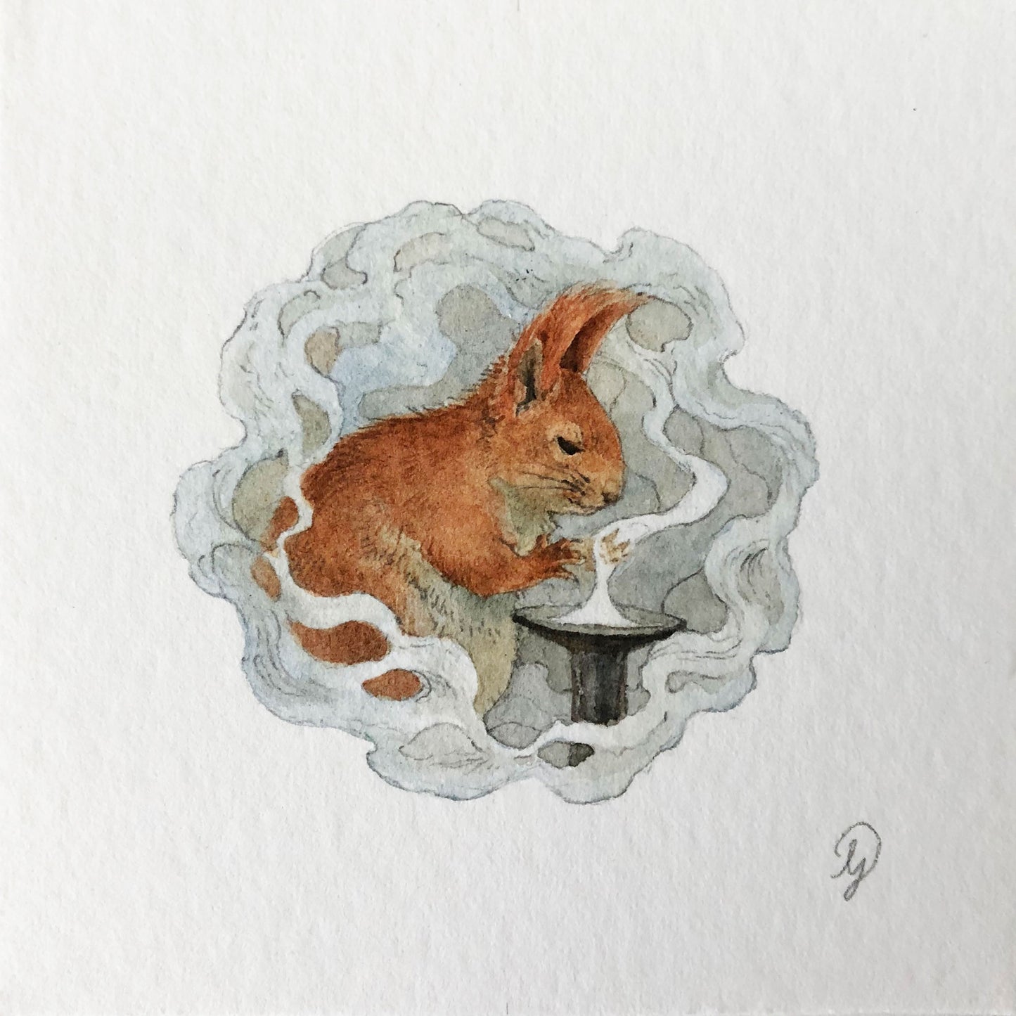 Lily Seika Jones - Portal 3