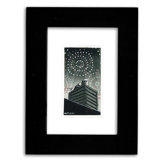 Matt Schu - Chimney 2