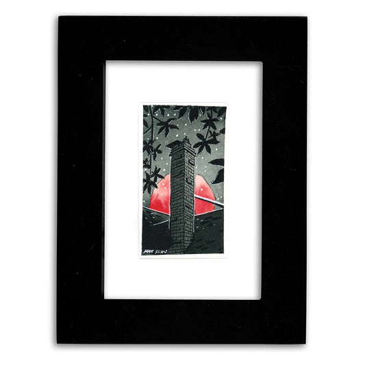 Matt Schu - Chimney 3