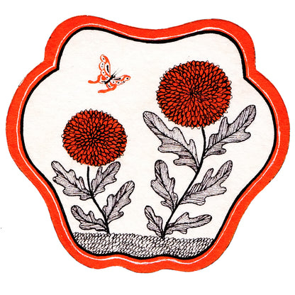 ポー・ヤン・リョン - 花瓶 2