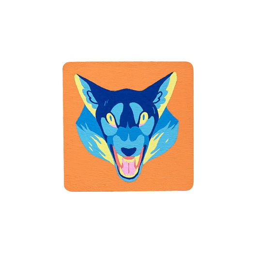 サマンサ・マッシュ - ウルフ